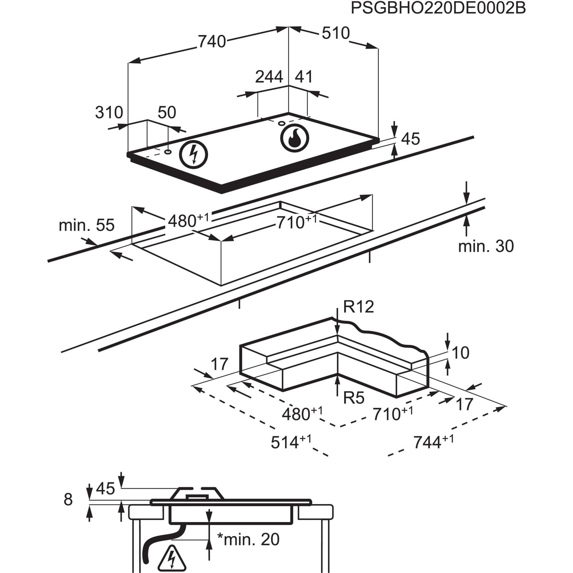 HKB75453NB
