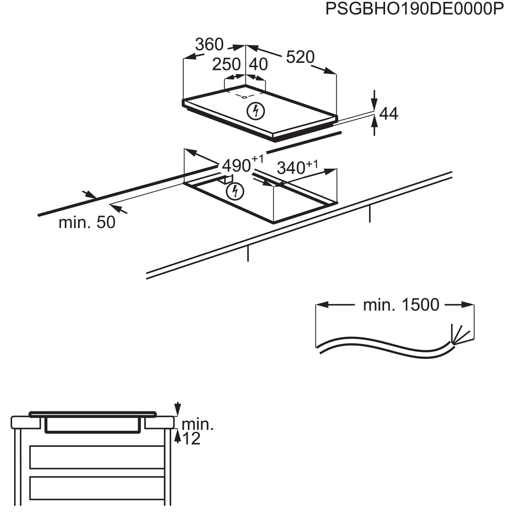 IKE42640KB