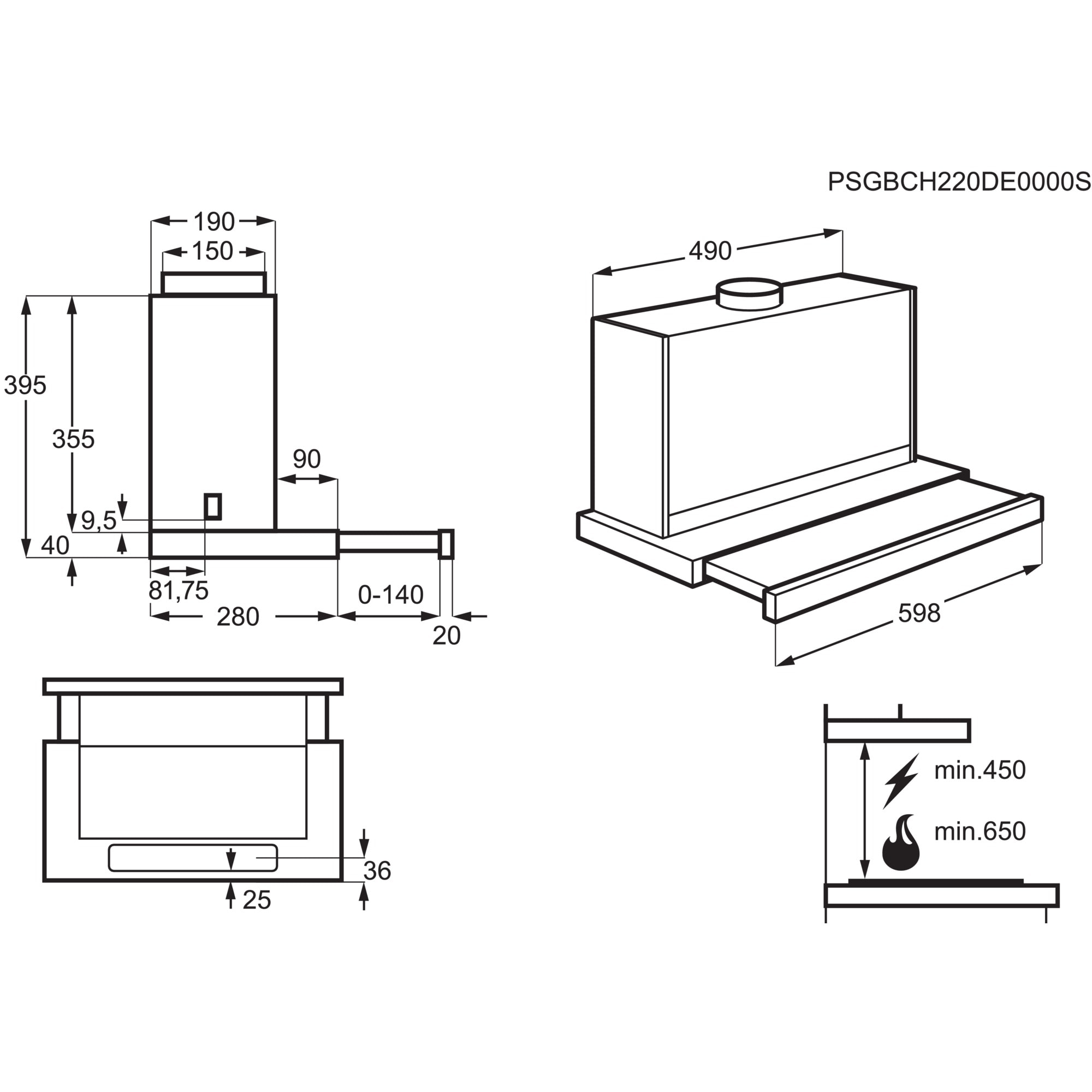 LFP616X